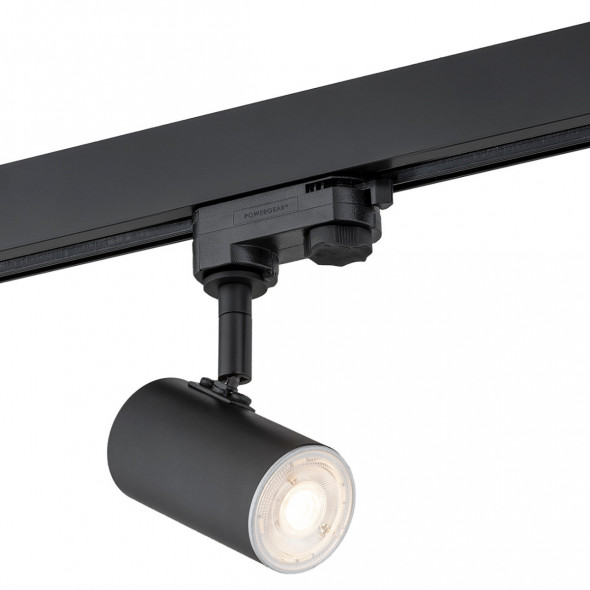 Argon 4329 Horta 1x5W Reflektor na szynoprzewód czarny