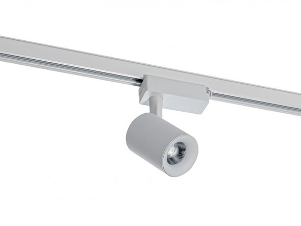 Azzardo AZ2222 Tivoli 1x10W LED Reflektor szynowy biały