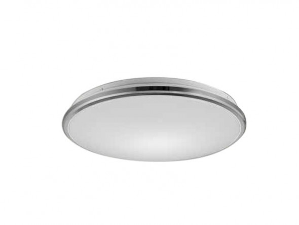 Azzardo AZ2747 Junona 1x10W LED Plafon chrom