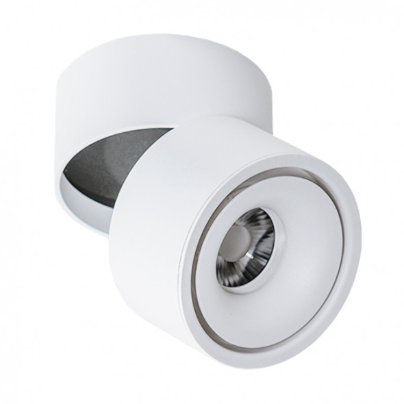 Azzardo AZ2856 Costa 1x12W LED Reflektor biały