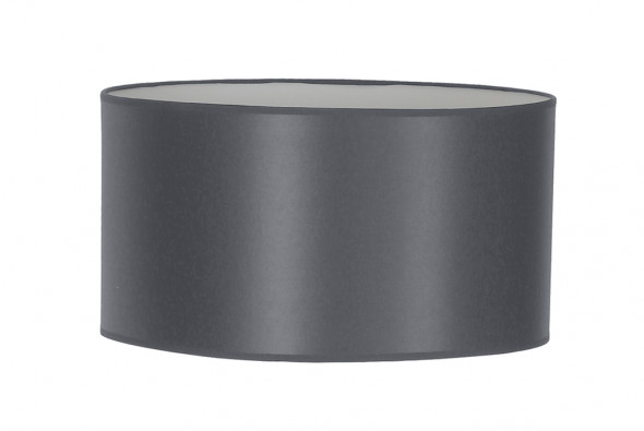 Azzardo AZ3015  TF Floor 45 Abażur do lampy podłogowej szary