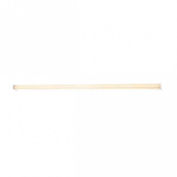 Azzardo AZ3360 Topaz Kinkiet łazienkowy Oprawa ścienna LED biały