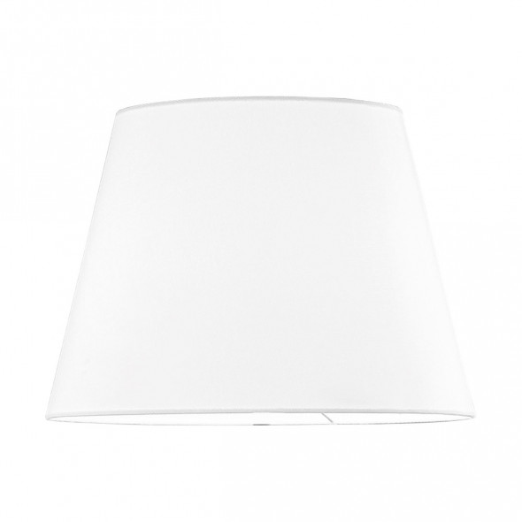 Azzardo AZ3671 Shade TR 46 Abażur do lampy podłogowej biały