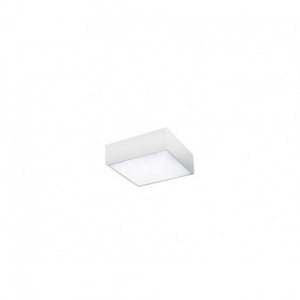 Azzardo AZ3685 Monza II S 17 4000K Plafon Oprawa sufitowa LED biały