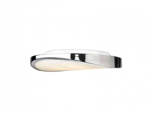 Azzardo Circulo 48 top (chrome) AZ0982  (MX5657M-CH) Lampa sufitowa oprawa okrągła Pafon 3x60W chrom