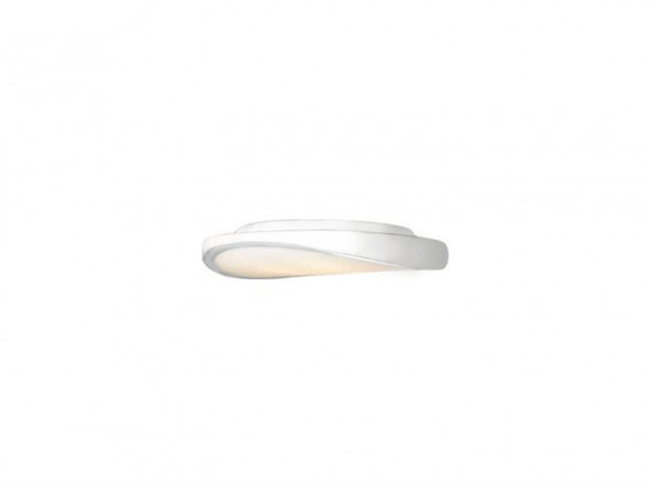 Azzardo Circulo 58 top (white) AZ0985 / MX5657L-WH  Lampa sufitowa oprawa okrągła Pafon 4x60W biały