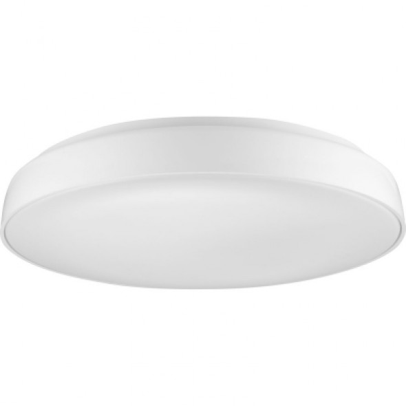 Azzardo Cortona 55 3000K (white) AZ2741 Lampa oprawa sufitowa Plafon okrągły 1x50W LED biały