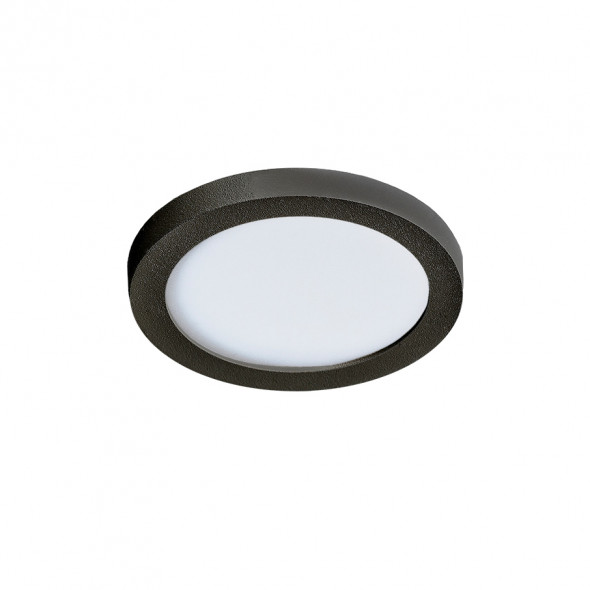 Azzardo Slim 9 AZ2834 Oprawa wpuszczana do zabudowy LED
