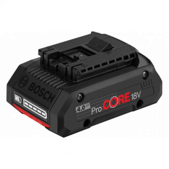 Bosch Akumulator ProCORE18V 4.0Ah