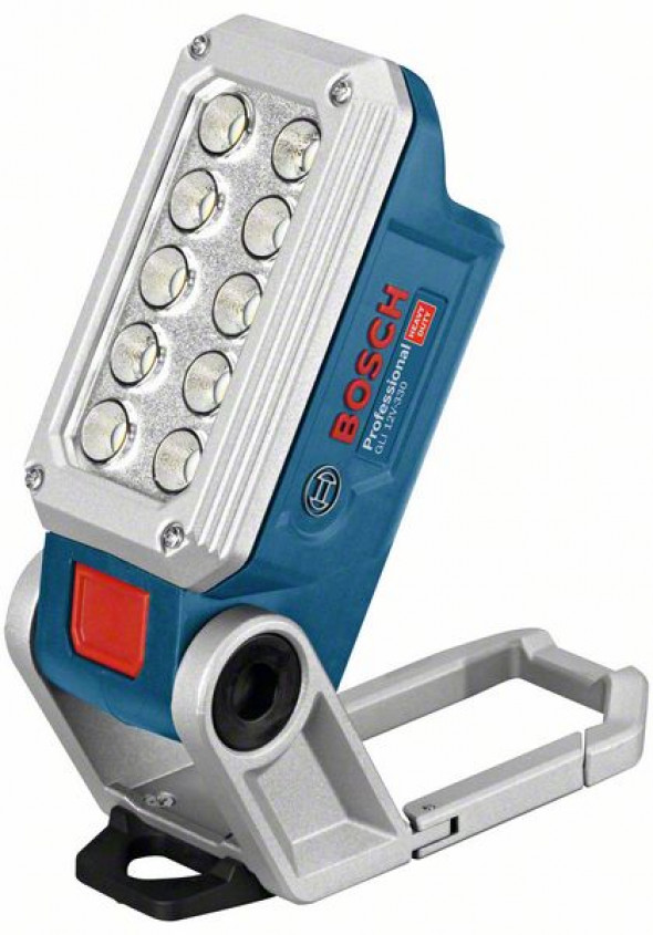 Bosch Akumulatorowa Latarka GLI 12V-330 LED