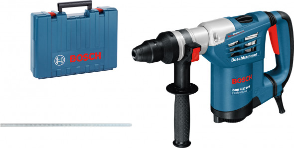 Bosch Młotowiertarka GBH 4-32 DFR 900W SDS+