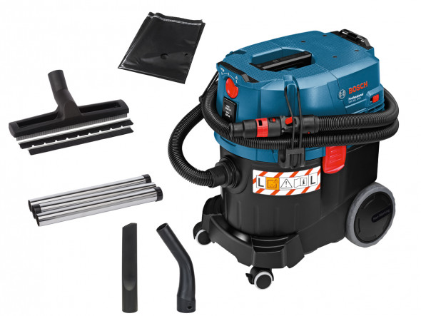 Bosch Odkurzacz Uniwersalny GAS 35 L SFC+