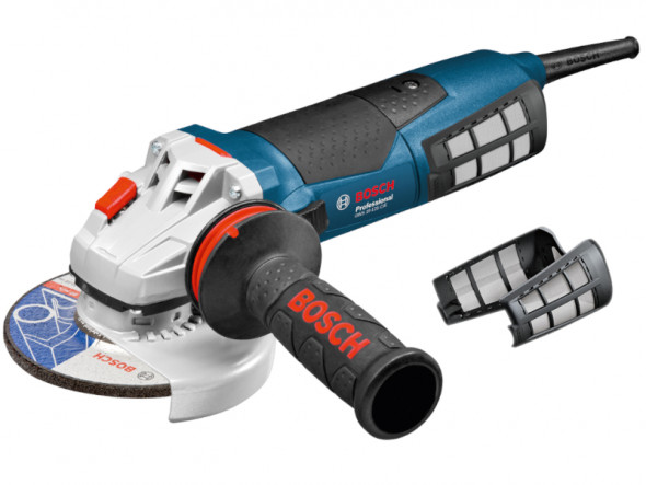 Bosch Szlifierka Kątowa GWS 19-125 CIE Regulacja Obrotów