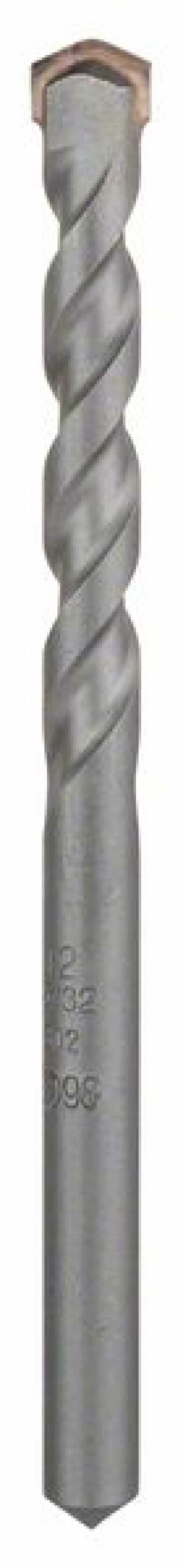 Bosch Wiertło do betonu CYL-3, 12x90x150mm, d 10 mm