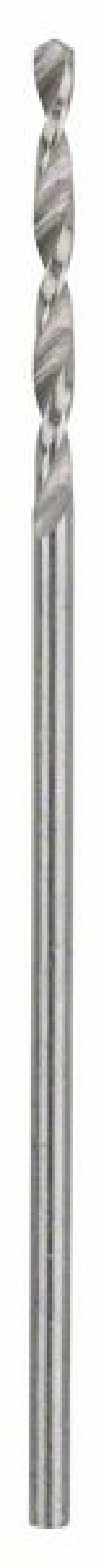 Bosch Wiertło do metalu HSS-G, DIN 338, 1x12x34 mm