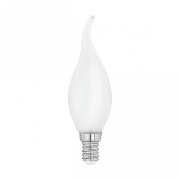 Eglo 11603 Żarówka 4W Led E14 Ciepła biała barwa 2700K 470lm