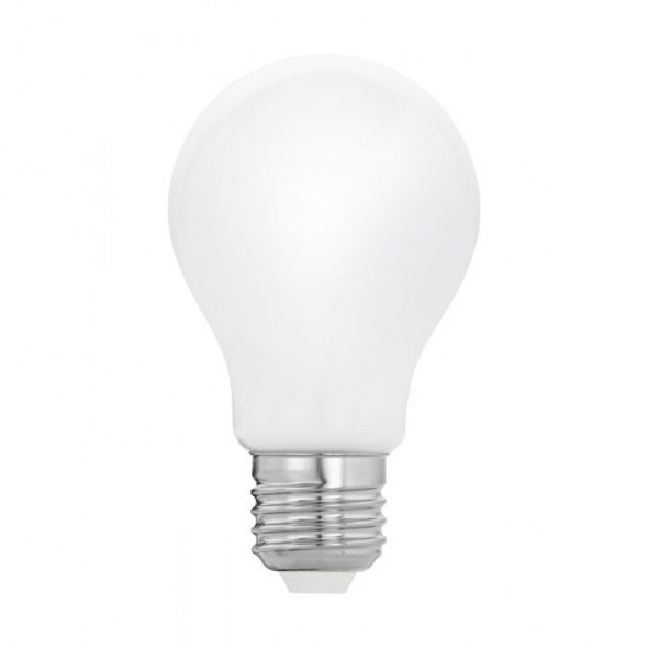 Eglo 12561 Żarówka 7W Led E27 Neutralna biała barwa 4000K 806lm