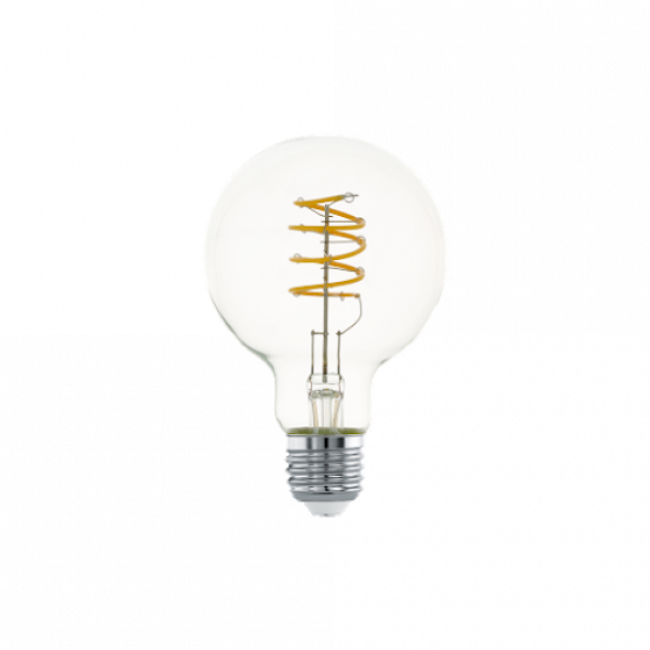 Eglo 12696 Żarówka 4W Led E27 Ciepła biała barwa 2700K 400lm