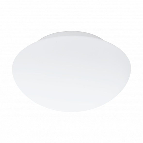 Eglo 81635 Ella 1x60W Plafon biały