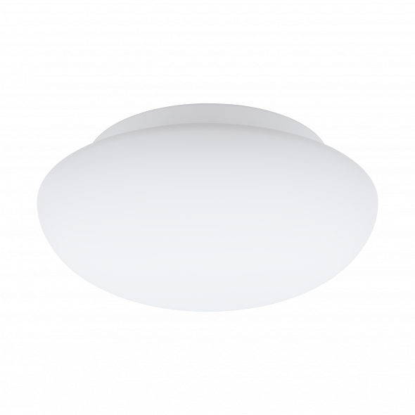 Eglo 81636 Ella 1x60W Plafon biały