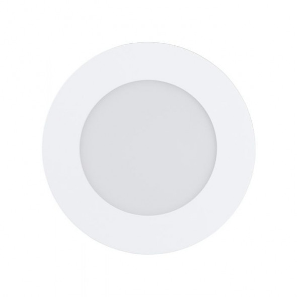 Eglo 900101 Fueva-Z 5,4W LED Oprawa podtynkowa 2700-6500K 800lm biały