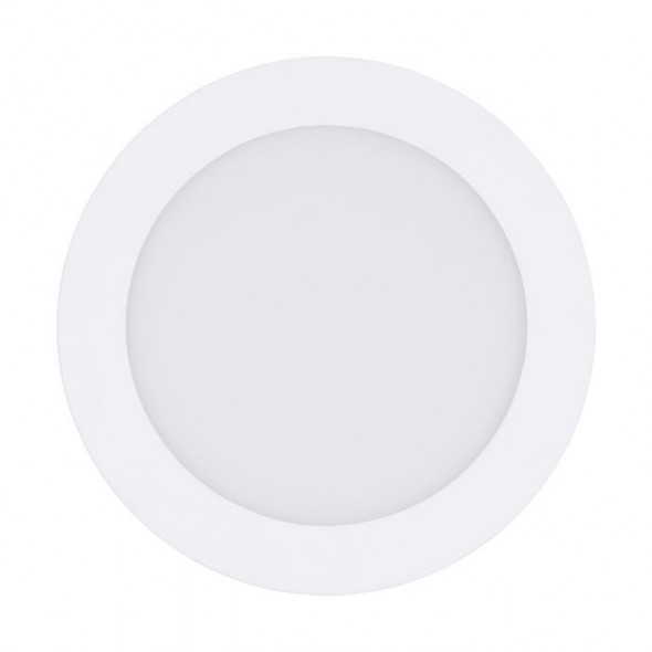 Eglo 900102 Fueva-Z 10,5W LED Oprawa do zabudowy 2700-6500K 1520lm biały