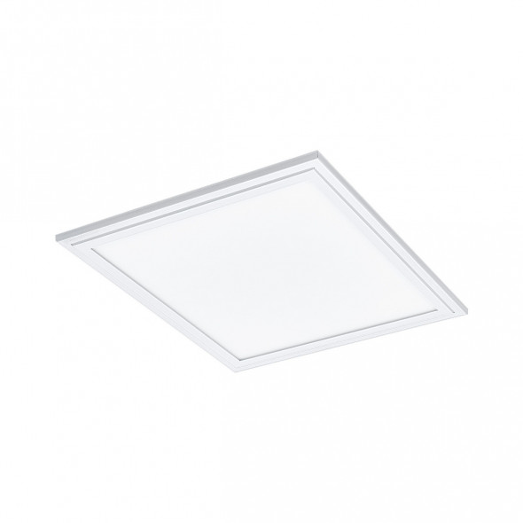 Eglo 96152 Salobrena 1 1x16W LED Plafon biały