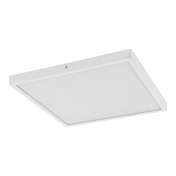 Eglo 97264 Fueva 1 1x25W LED Plafon biały