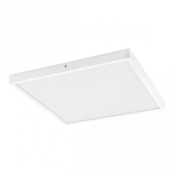 Eglo 97268 Fueva 1 1x25W LED Plafon biały