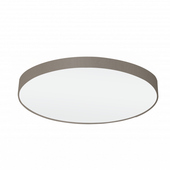 Eglo 97621 Pasteri 7x60W Plafon beżowy