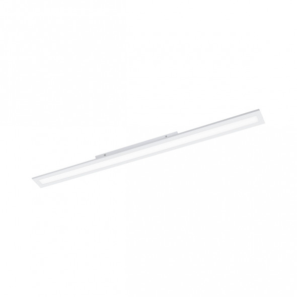 Eglo 98025 Salobrena 1 1x36W LED Plafon biały