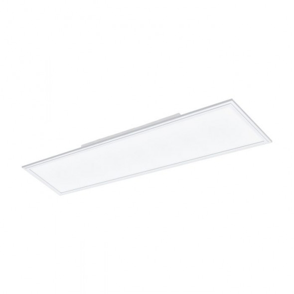 Eglo 98419 Salobrena-M 1x33W LED Plafon biały