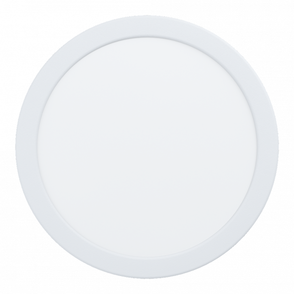 Eglo 98842 Fueva-Z 16,5W LED Oprawa do zabudowy biały