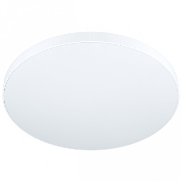 Eglo 98893 Zubieta-A 1x36W LED Plafon z pilotem biały