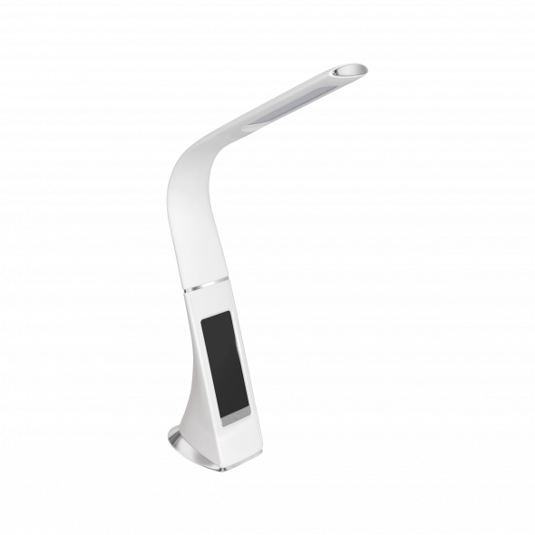 Eglo 97915 Cognoli 1x3,2W LED Lampka biurkowa biała