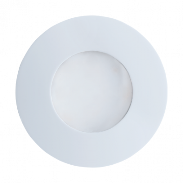 Eglo Margo 94093 Lampa ogrodowa Oprawa wpuszczana do zabudowy 1x5W LED biały
