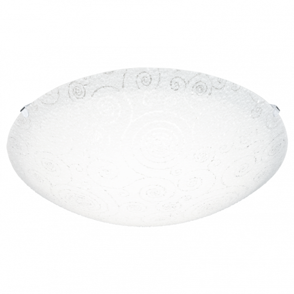 Eglo 93536 Riconto 1x16W LED Plafon biały