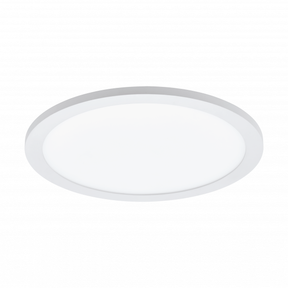 Eglo 97958 Sarsina-C 1x16W LED RGB Plafon biały