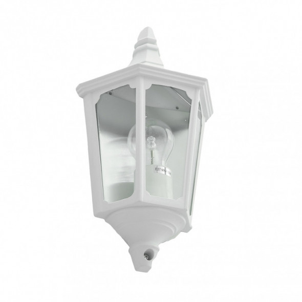Italux Capri 5011 WH kinkiet lampa ścienna 1x60W biały