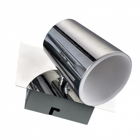 Italux Elmira HP-710IU-01-8571A Lampa sufitowa Plafon Spot nowoczesny 1x5W LED chrom