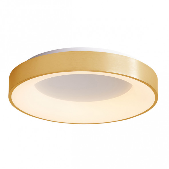 Italux Giulia 5304-850RC-GD-3-Oprawa sufitowa plafon nowoczesny LED