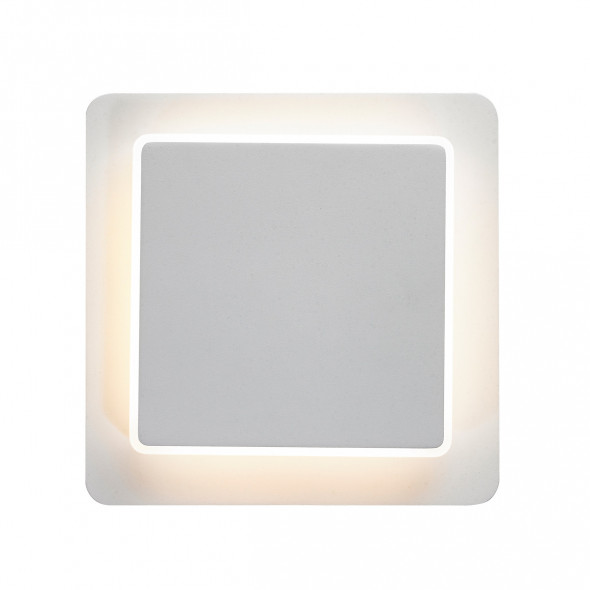 Italux MB2035S-S WH Senato 6W Led Kinkiet ścienny biały