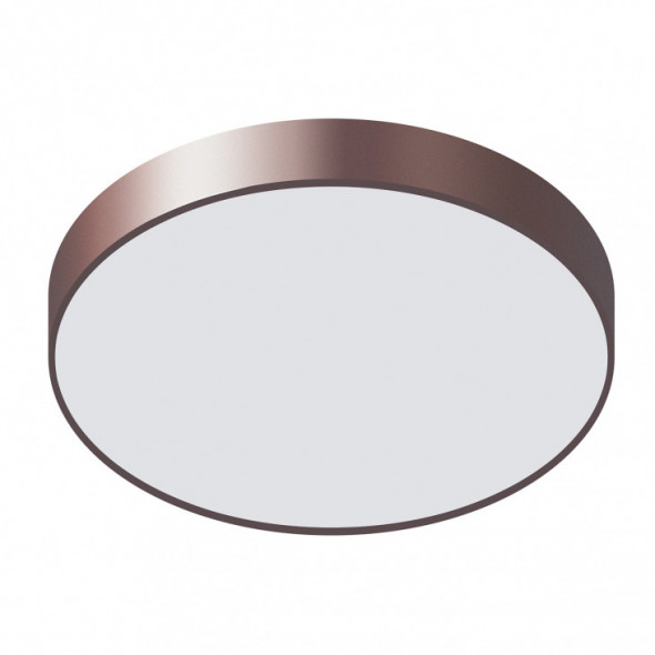 Italux Orbital 5361-860RC-CO-3 -Oprawa sufitowa plafon nowoczesny LED