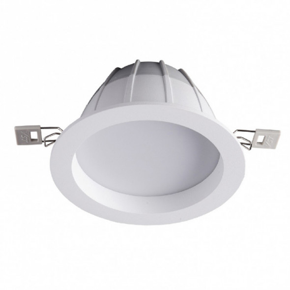Italux Ricardo TH030360 16W lampa podtynkowa oprawa wpuszczana 1x16W LED biały