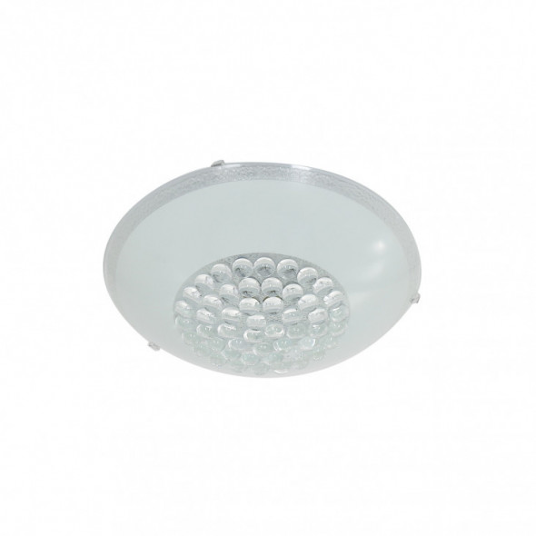 Italux Rufin DY48004-12W plafon lampa oprawa sufitowa 1x12W LED biały