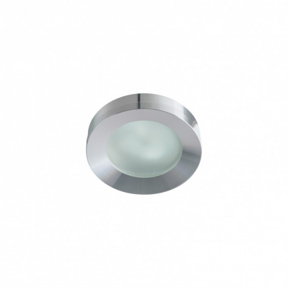 Italux Verta MQ71803-1B Lampa oprawa wpuszczana oczko 1x50W satynowy