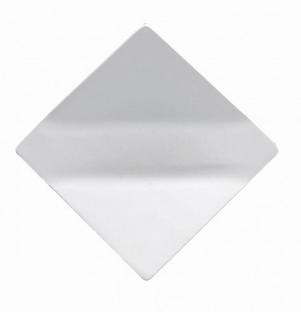 Light Prestige Cariati 1557/1W Kinkiet dekoracyjny Oprawa Lampa ścienna 1x6W LED biały