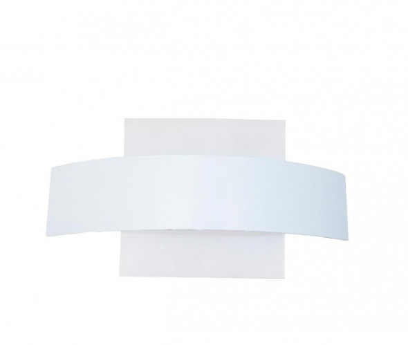 Light Prestige Faeto 1444/1W Kinkiet nowoczesny Lampa ścienna 1x6W LED biały