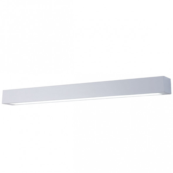 Light Prestige GS-LWA-12W 3000K WH Ibros 12W LED Kinkiet łazienkowy 3000K 960lm biały