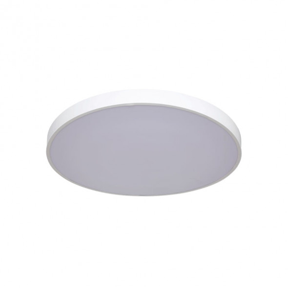 Light Prestige LP-433/1C L WH Rapido 1x45W LED Plafon biały